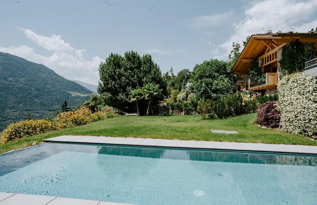 Arua Private Spa Villas-1