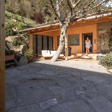Arua Private Spa Villas-2