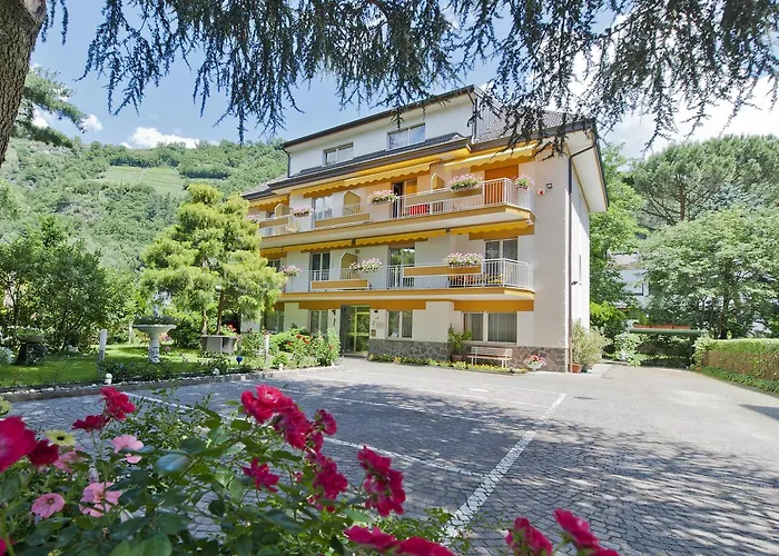 Villa Sabine Meran
