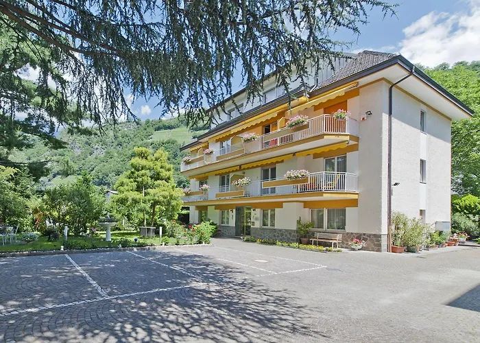 Villa Sabine Meran